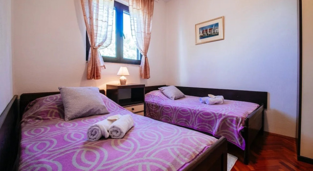 Holiday Home Malinina