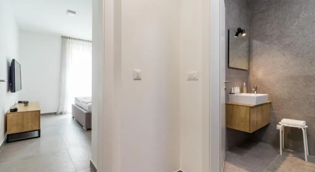 Студия Luxury Apartments Magali