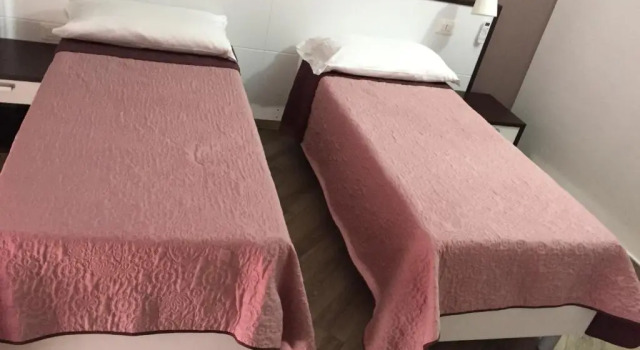 Апартаменты Residenza Murat