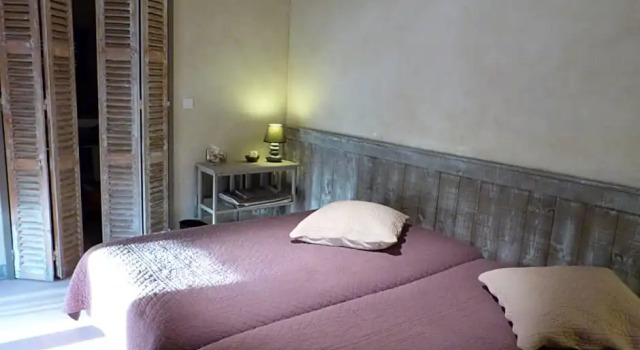 Le Puits de la Foltiere, Boek Hotel Hotels in Centre met parkeren, Parkeren