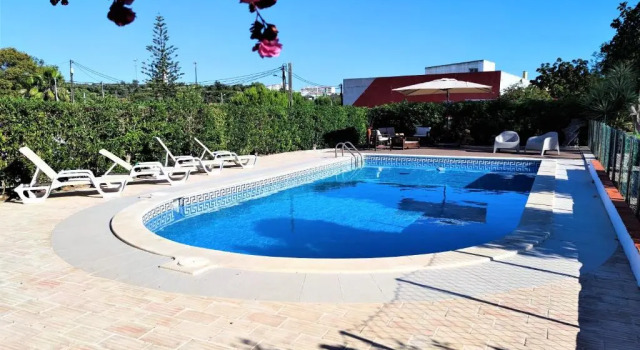 Вилла Quinta dos Reis
