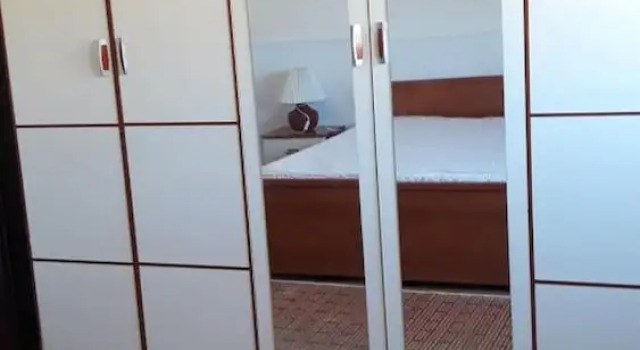 Apartment With 2 Bedrooms in Marina di Acate, With Wonderful sea View and Enclosed Garden - 800 m From the Beach, Book Apartment Hotels in Sicily with Parking, Parking