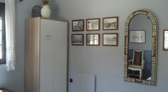 Spanish Hideaway Casa Magel B&B, Забронировать Отель «постель и завтрак» Отели провинции Малаги с бассейном, Бассейн
