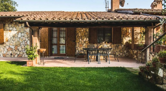 Апартаменты с 3 комнатами Agriturismo Cantagalli