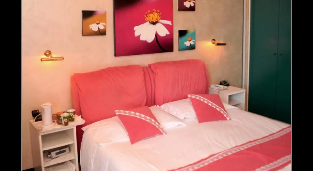 Номер Comfort Wellness & Beauty Hotel Conca Azzurra