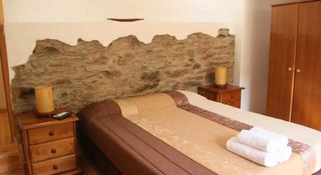 Коттедж с 3 комнатами Casas dos Carregais