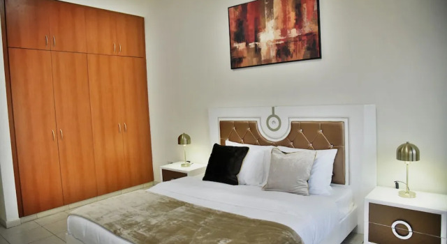 Luxury 4BR Apartment in Horizon Towers, Забронировать Апартаменты/квартира Апартаменты Эмирата Дубая, рядом с Dubai Marina Yacht Club, Апартаменты/квартира