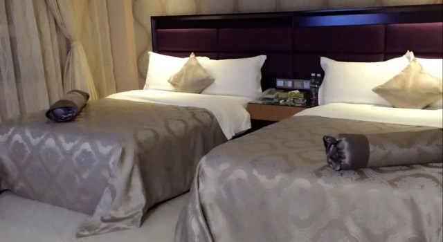 Zhong Li Hotel, Rezerwuj Hotel Conghua Kanton