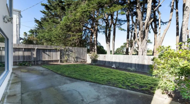 Коттедж The Olympic: Mid-century Home on the Golf Course 3 Bedrooms 2 Bathroom