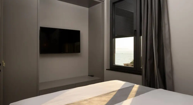 Апартаменты Comfort La Vista Suites