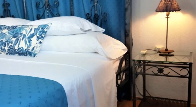 Апартаменты c 1 комнатой с балконом и с красивым видом из окна Caribbean Sea View Holiday Apartments