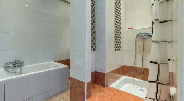 Апартаменты Beautiful apartment by the sea front