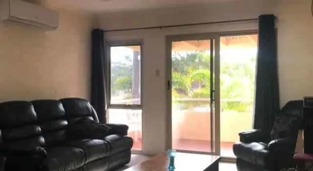 Апартаменты Kalbarri Murchison View Apartments