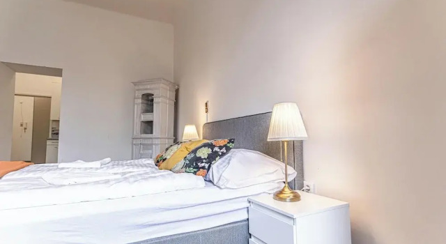 Near AKH 2 Apartments For Groups