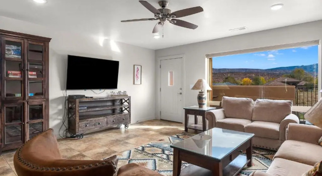 Rim Village Vista Unit 8 A3, Prenota Hotel Moab 