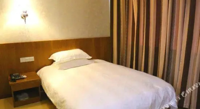 Номер Standard Fangxing The Inn Boutique