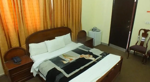 Economy Zimmer Capetown Guest House