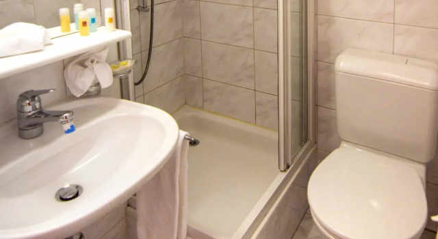 Номер Superior Hotel du Glacier