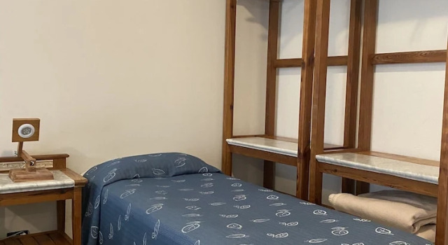 Номер Business Posada de San Isidro