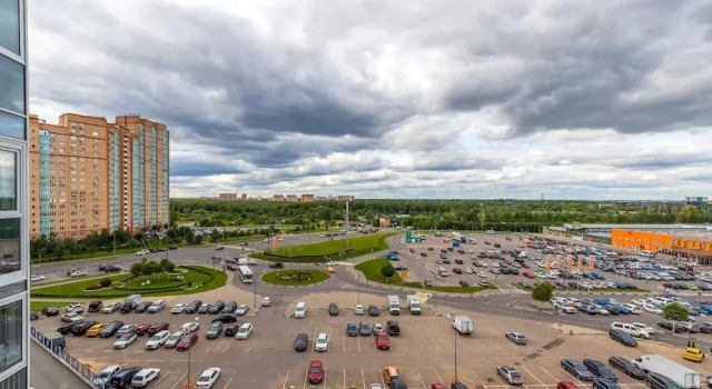 RentWill leningradskoe shosse 786-3, Buchen Sie Ferienwohnung Hotels in Oblast Moskau mit Parkplatz, Parkplätze