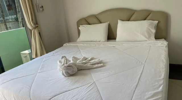 View Inn, Book Hotel Seka 