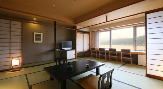 Номер Standard Rako Hananoi Hotel