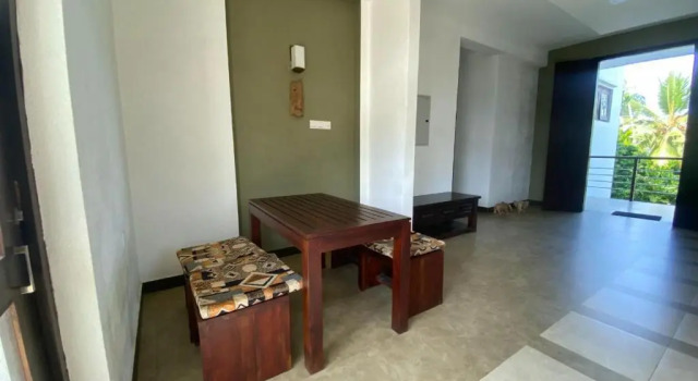 Апартаменты с балконом Mango Tree Villa Bentota