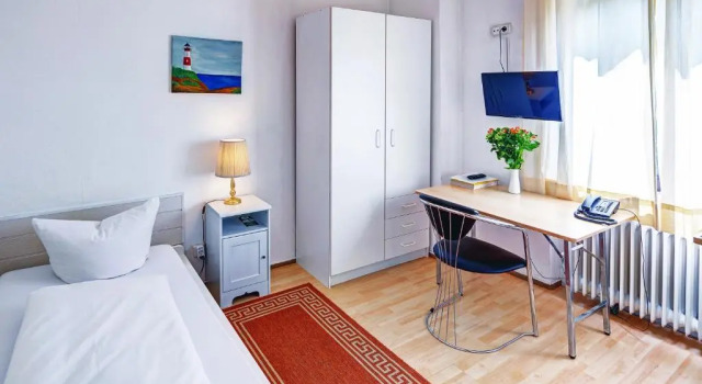 Одноместный номер Standard Hotel Cornelia