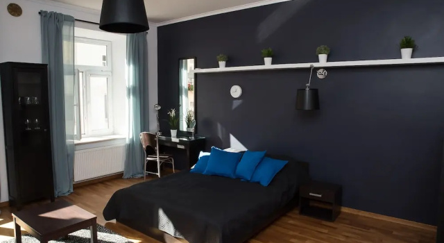 Апартаменты Comfort с балконом Easy Rent Apartments - Konopnicka