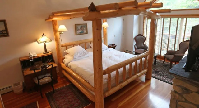 Номер Superior Beaujolais Boutique B&B at Theas House- Adults Only