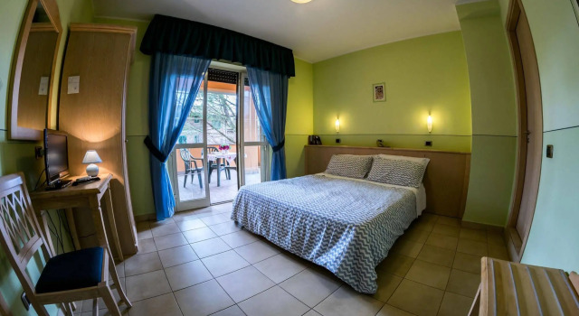 Hotel Cladan