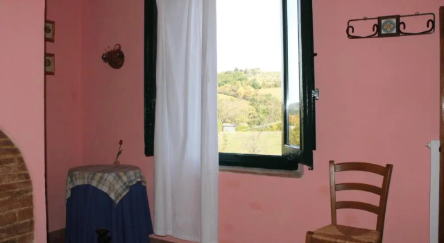 Номер Standard Il Casale