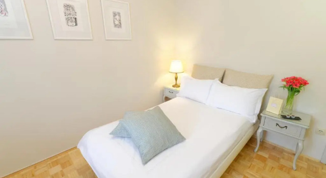 Одноместный номер Standard ApartHotel Vila Minka