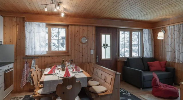 Ferienwohnung Sunnehöckli, Prenota Appartamento Sattel Svizzera