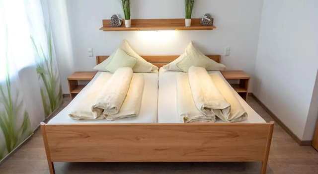Двухместный номер Comfort Hotel - Restaurant - Metzgerei Sonne