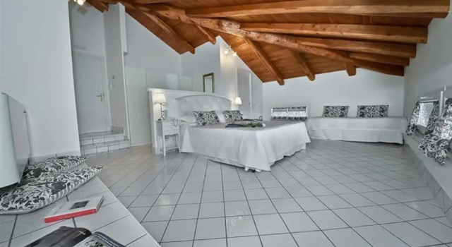 Номер Standard Palazzo Dogana