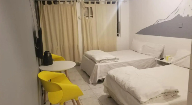 Silverview Resort Holiday