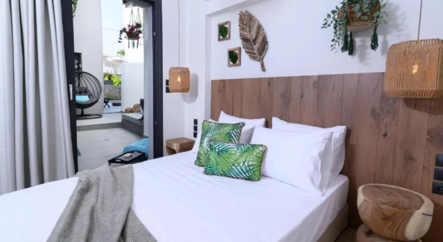 Versa Villas, Varaa Huoneistohotelli Hotellit Epirus aamiaisella, Aamiainen