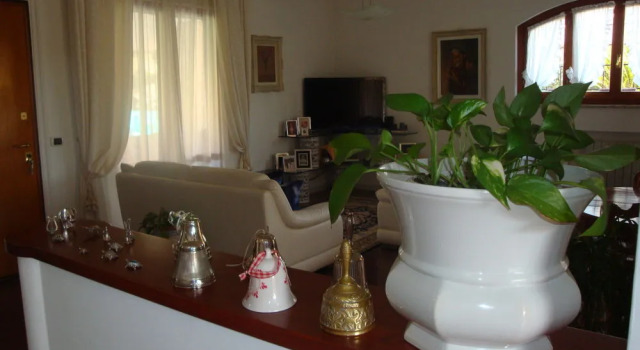 A Casa di Anna e Luca