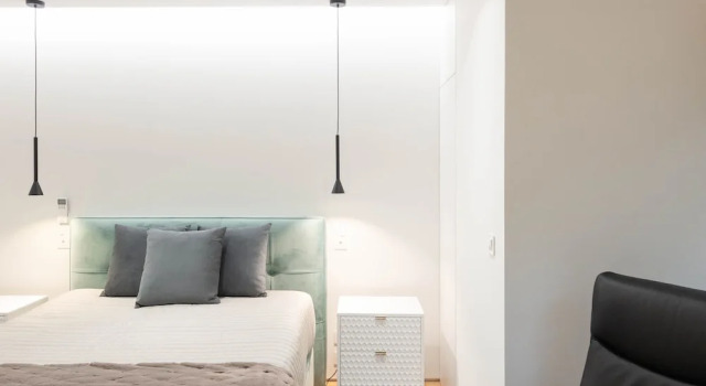 Апартаменты Sophia Oporto Urban Flat