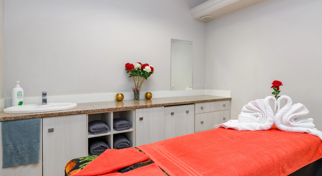 Durban Spa