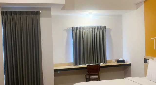 Habitación Superior Nemuru Stay BTC