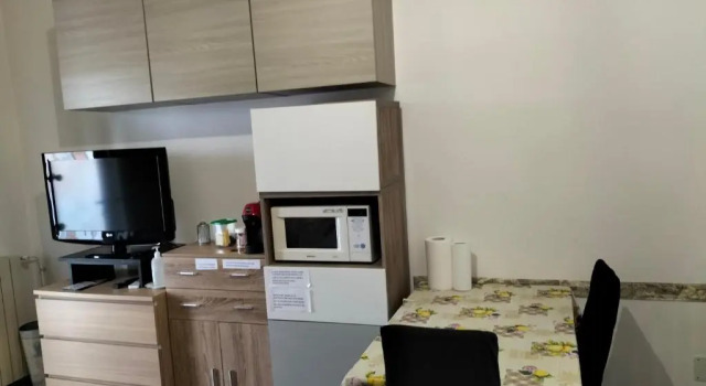 Apartment monolocale Ferrera