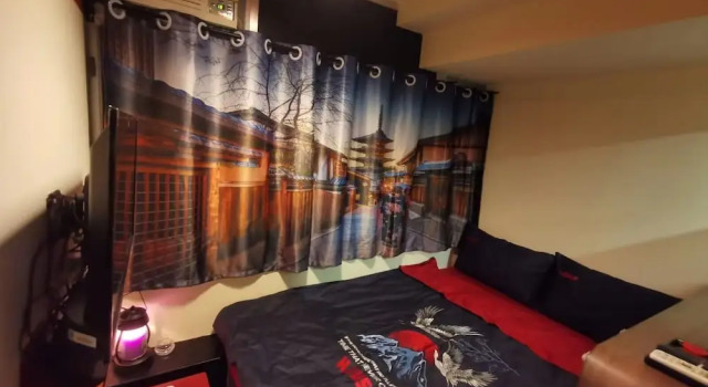 KMB hostel