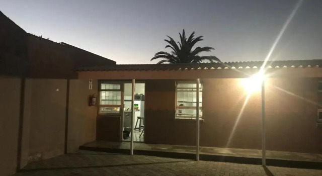 OceanLife Luderitz Accommodation