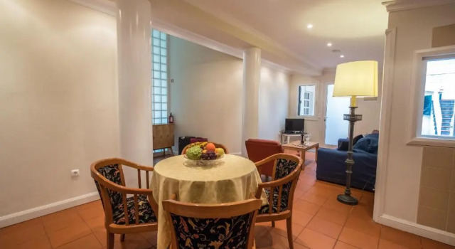 Apartments Madeira, Boek Appartement Caniço Madeira