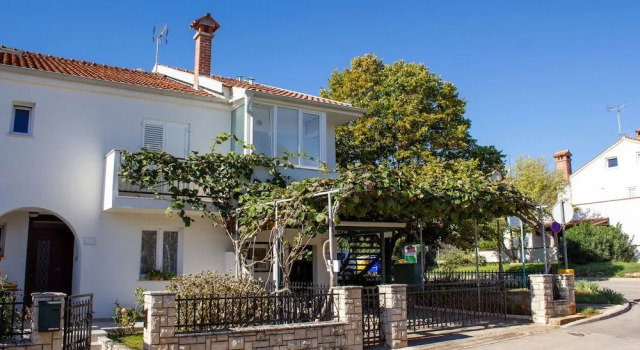 Honeymoon Apartment, Забронировать Апартаменты/квартира Апартаменты Rovinj Riviera, Апартаменты/квартира