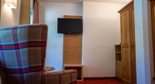 Номер Standard Familienhotel Gasthof Hinteregger