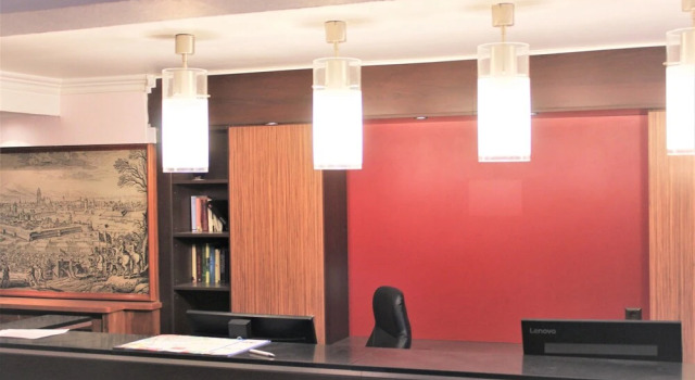 FrankAir Star Hotel Frankfurt City