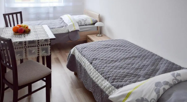 Apartament Pomorzany